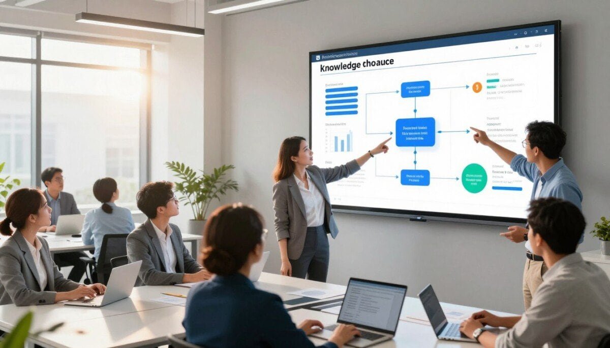 Best Knowledge Management Tools for Fast-Growing Teams Best Knowledge Management Tools for Fast-Growing Teams
