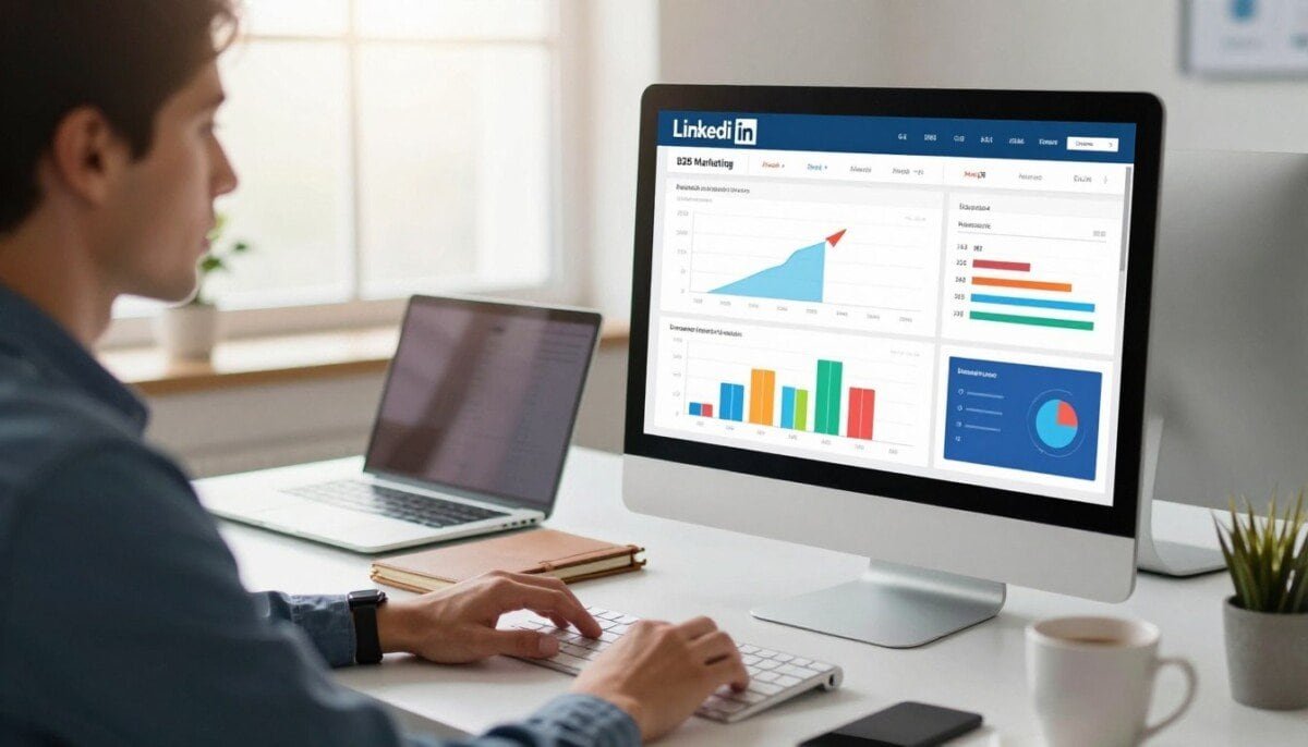 Best LinkedIn Analytics Tools for B2B Marketers linkedin analytics tools