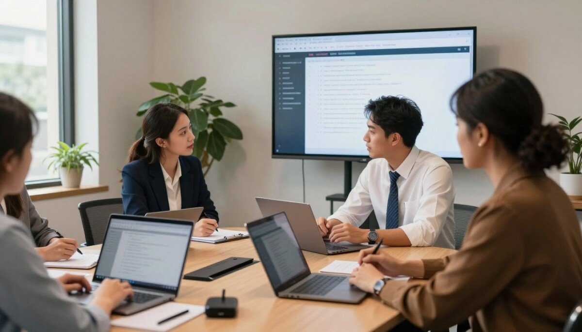 Best Meeting Transcription Tools for Teams and Consultants meeting transcription tools