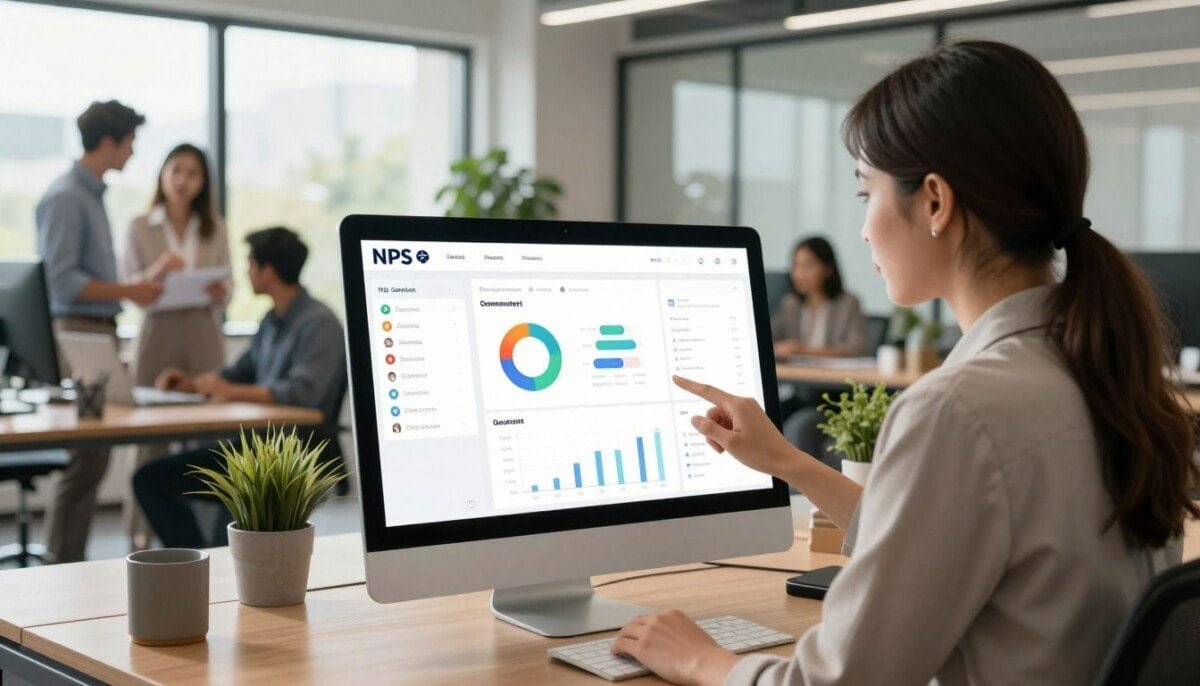Best NPS Survey Software for Customer Experience Teams Best NPS Survey Software for Customer Experience Teams