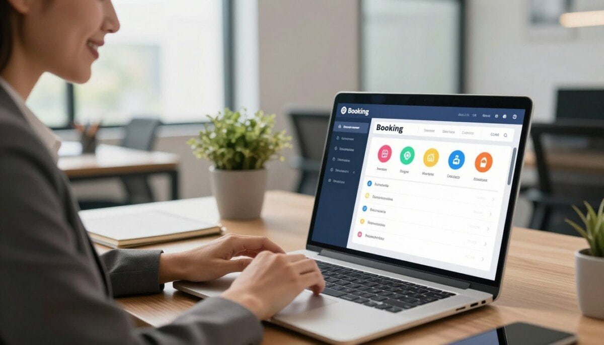 Best Online Booking Software for Service Businesses Best Online Booking Software for Service Businesses