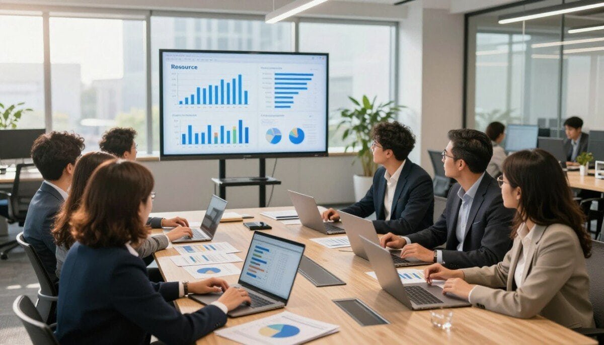 Best Resource Management Software for Agencies and PMOs Best Resource Management Software for Agencies and PMOs