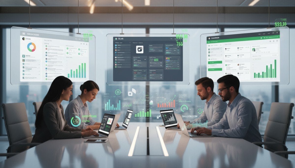saas best examples