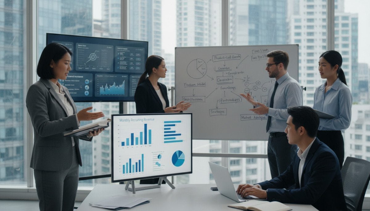 saas best practices