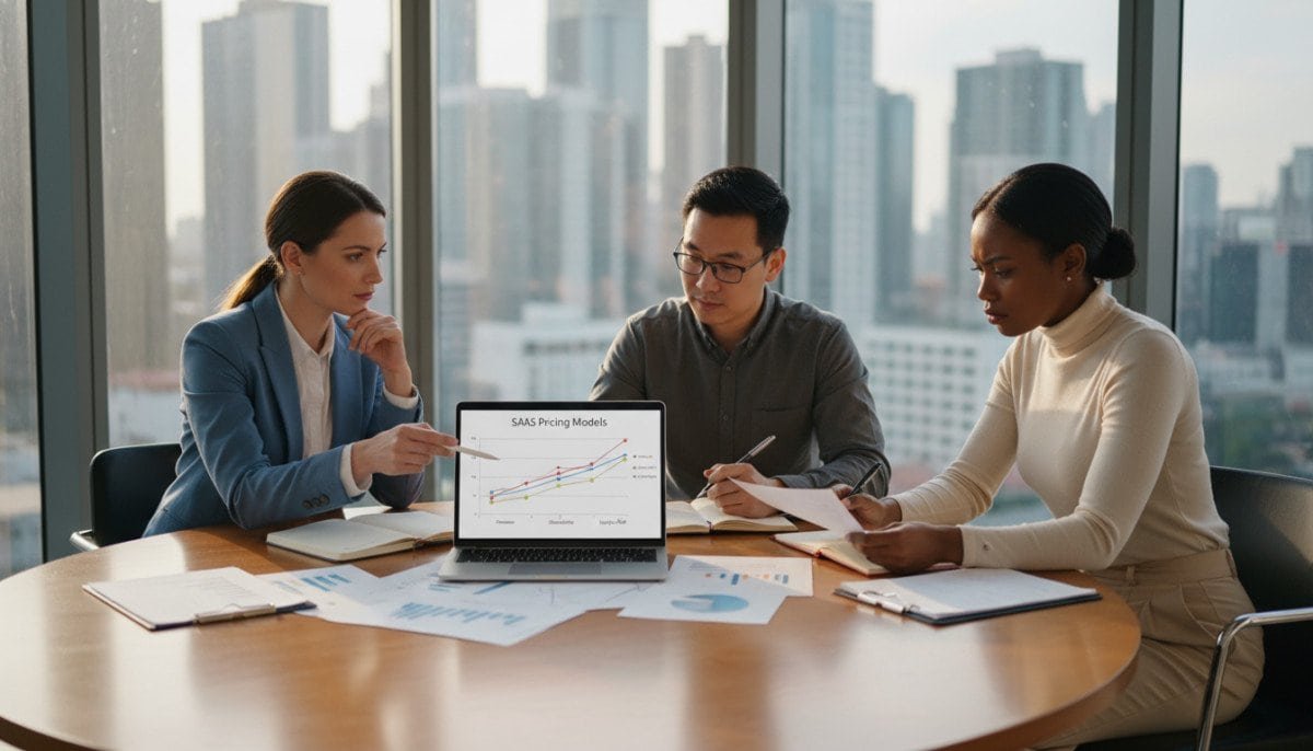 Exploring SaaS Cost Together What We Should Know
