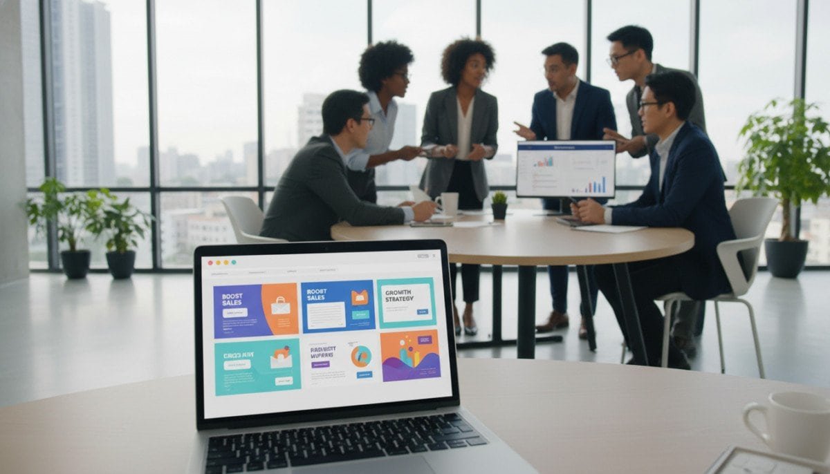 saas email examples