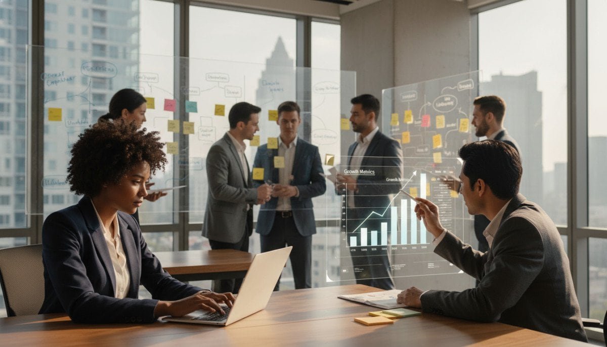 Discover How We Improve Results with SaaS Optimisation saas optimisation