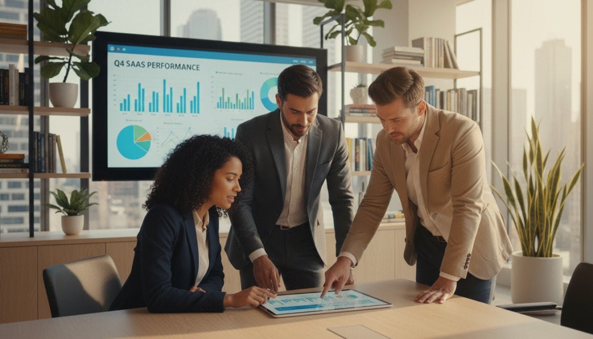 saas review