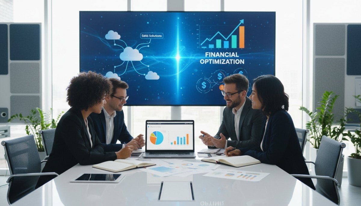 We Use SaaS Spend Optimization Software for Better ROI saas spend optimization software
