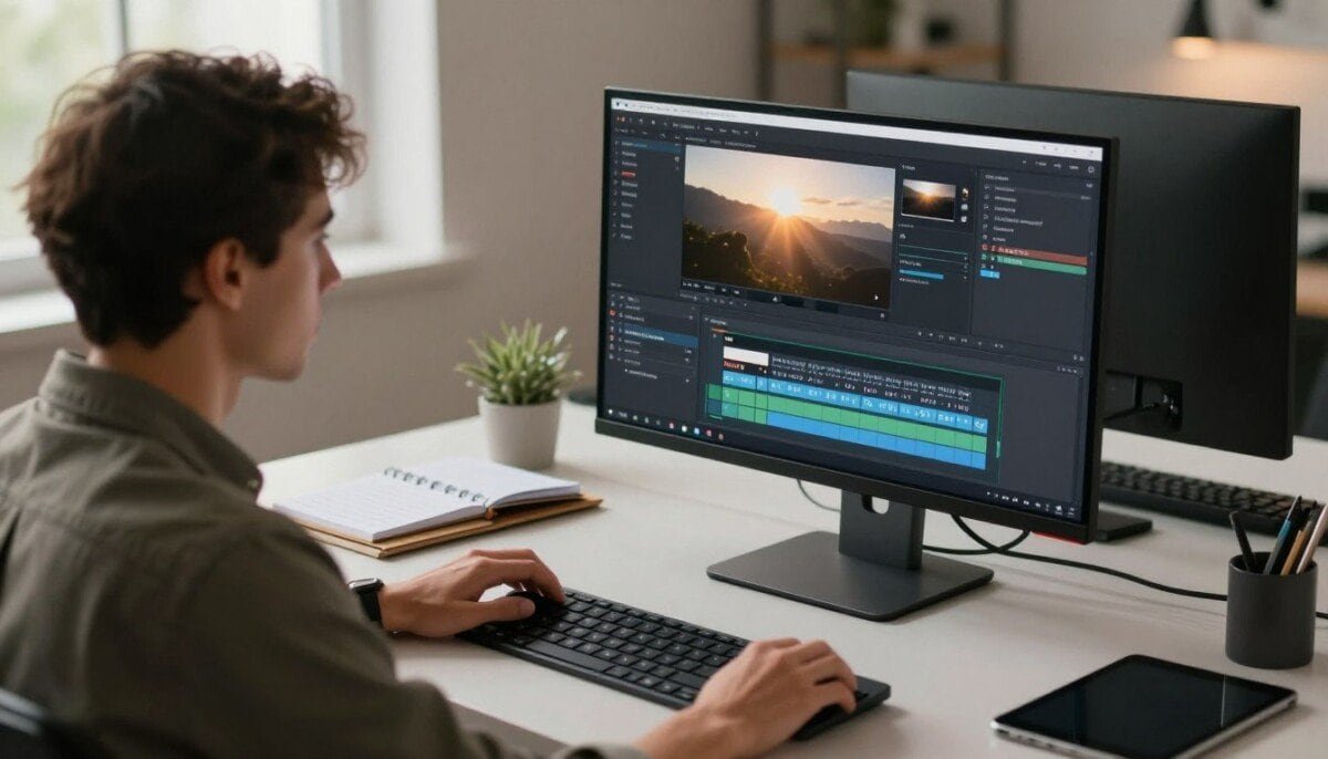 Best Transcript-Based Video Editing Tools for Fast Content Production Best Transcript-Based Video Editing Tools for Fast Content Production