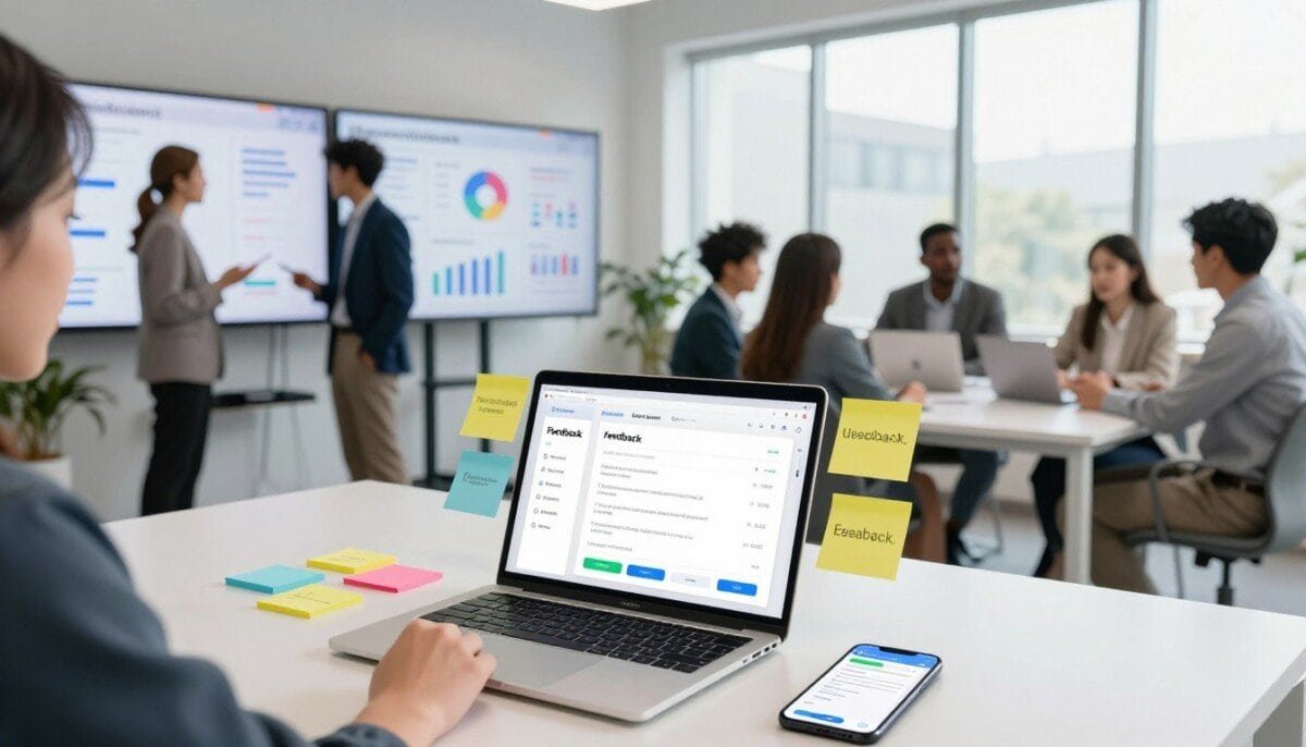 Best User Feedback Tools for Product and UX Teams user feedback tools