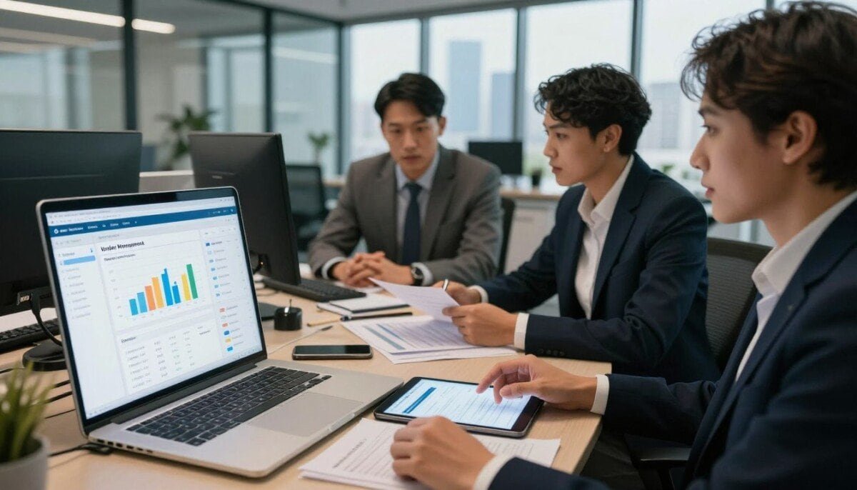 Best Vendor Management Software for Operations Teams Best Vendor Management Software for Operations Teams