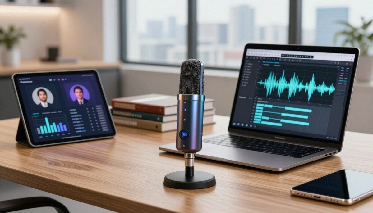 Best Voice Cloning Tools for Content and Training Videos Best Voice Cloning Tools for Content and Training Videos