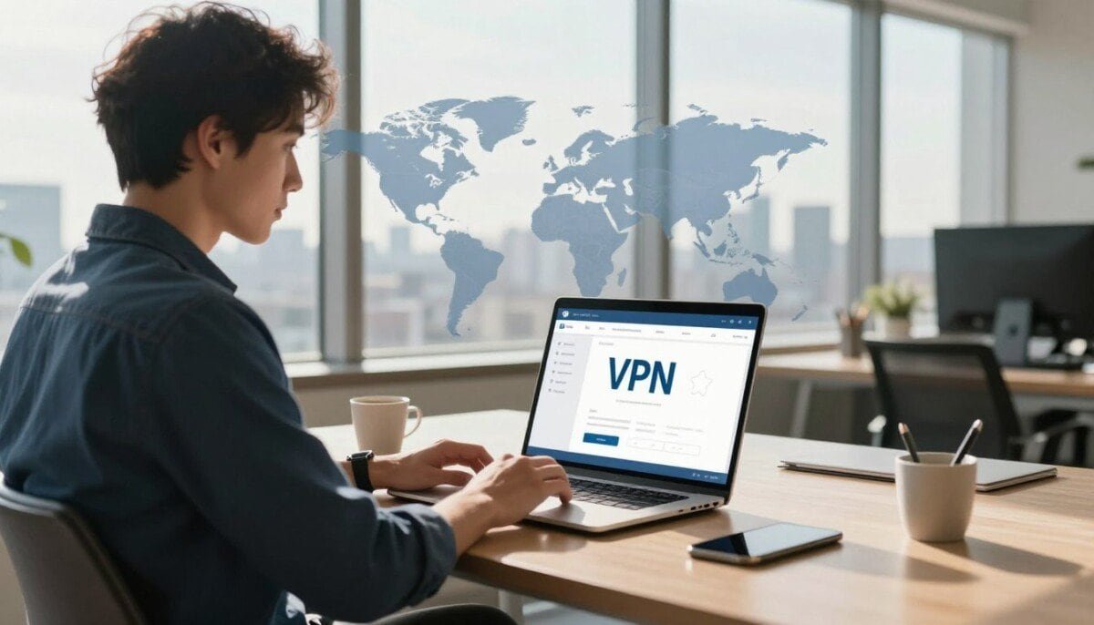 Best VPNs for Remote Work and Travel Best VPNs for Remote Work and Travel