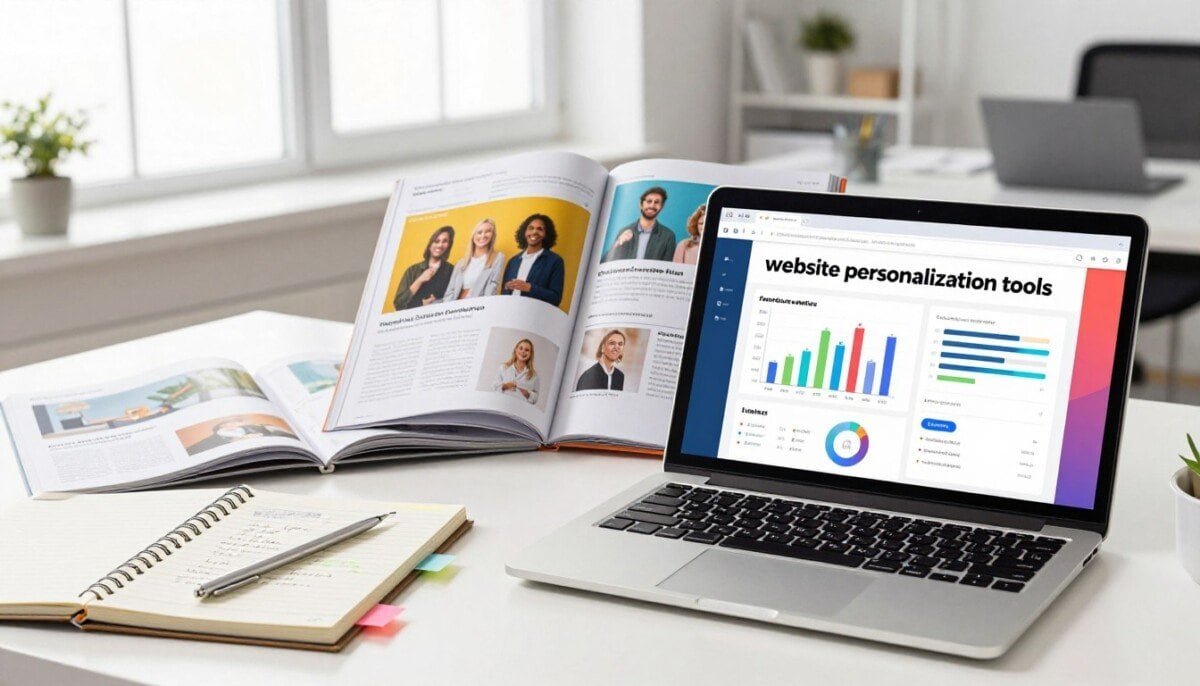 Best Website Personalization Tools for Higher Conversions Best Website Personalization Tools for Higher Conversions