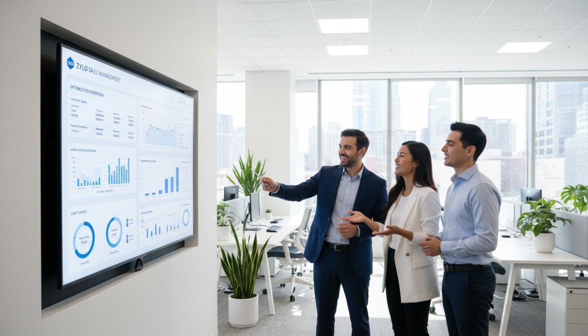 How Zylo SaaS Management Helps Us Optimize Software zylo saas management
