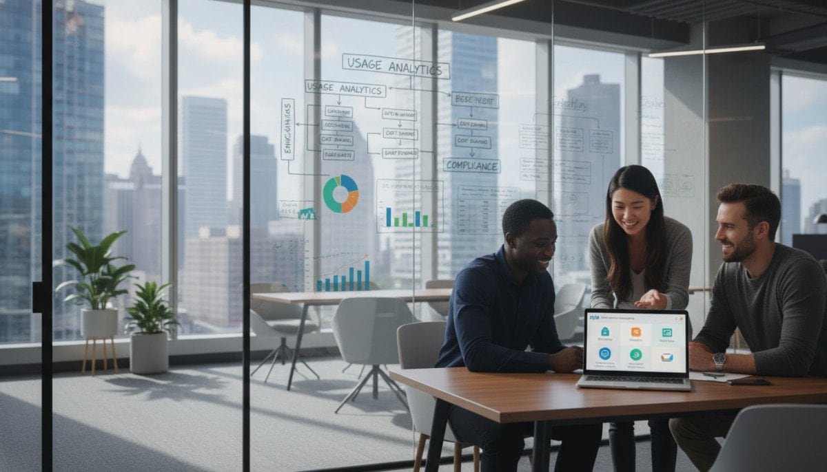 Zylo SaaS How We Simplify Software Management Today zylo saas