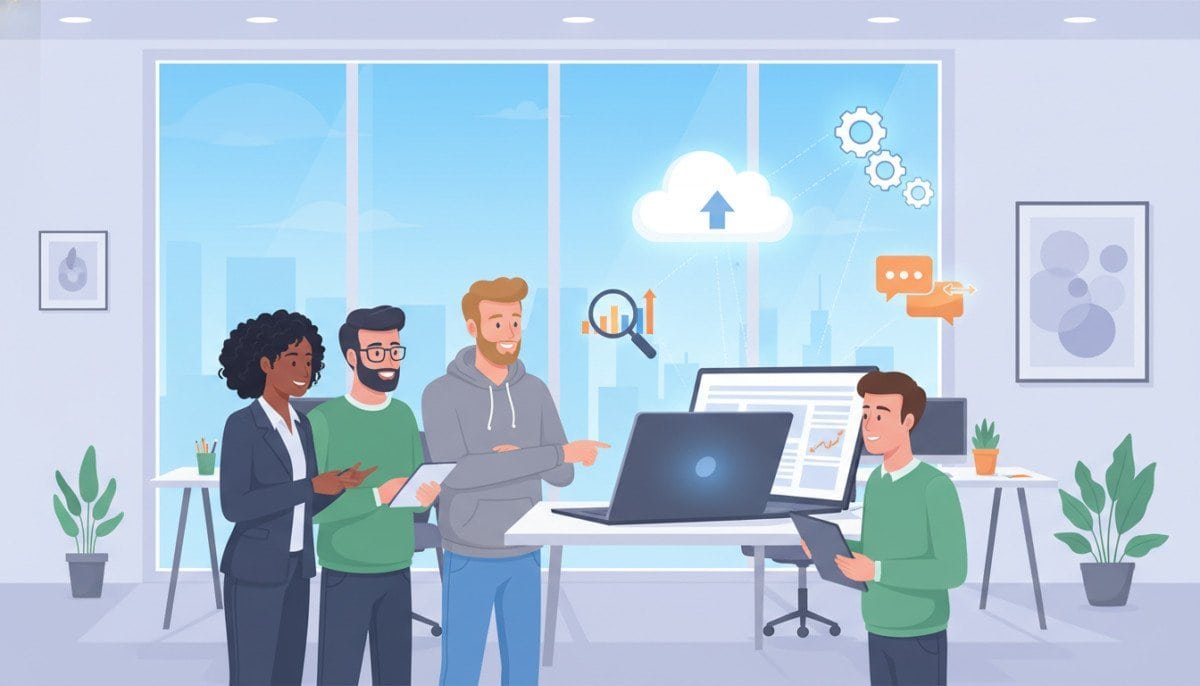 что такое saas