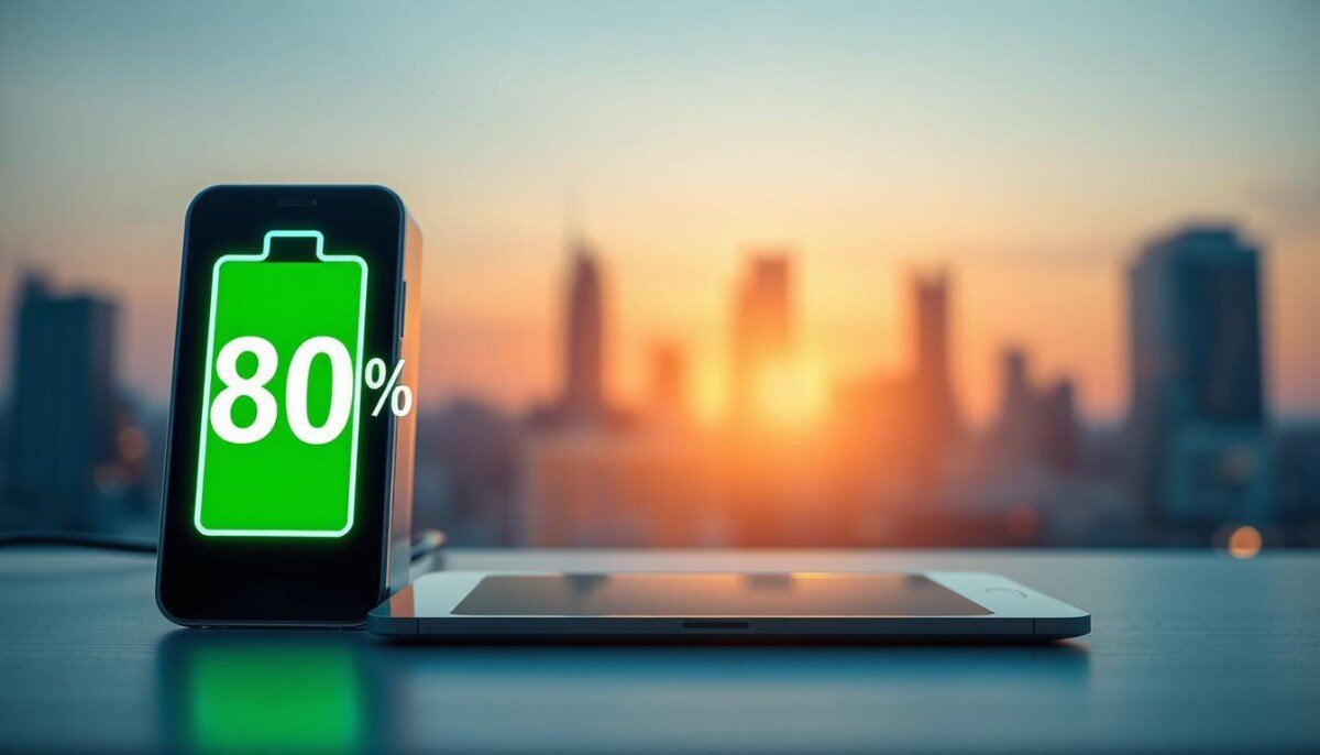 The 80% Charging Rule: Does It Really Extend Battery Life?