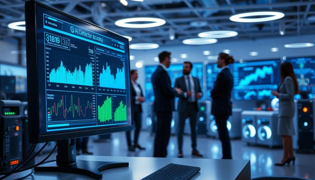 How Accurate Are AI Detectors? We Tested the Big Ones ai detector accuracy