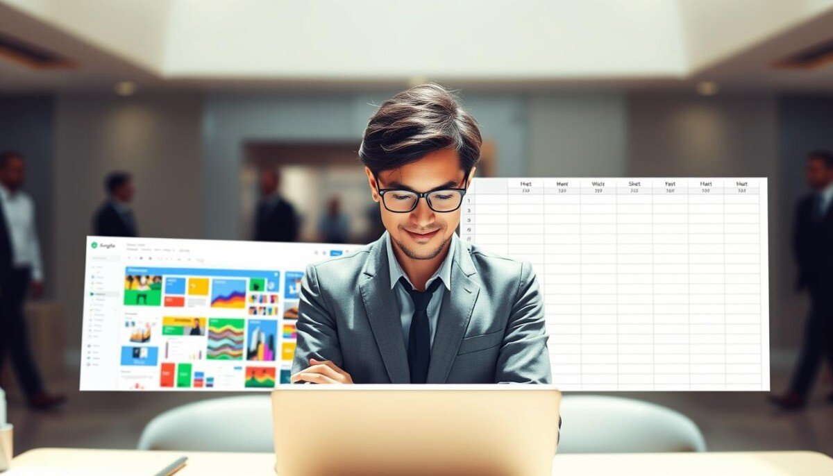 Airtable vs Google Sheets: When a Spreadsheet Isn't Enough airtable vs google sheets