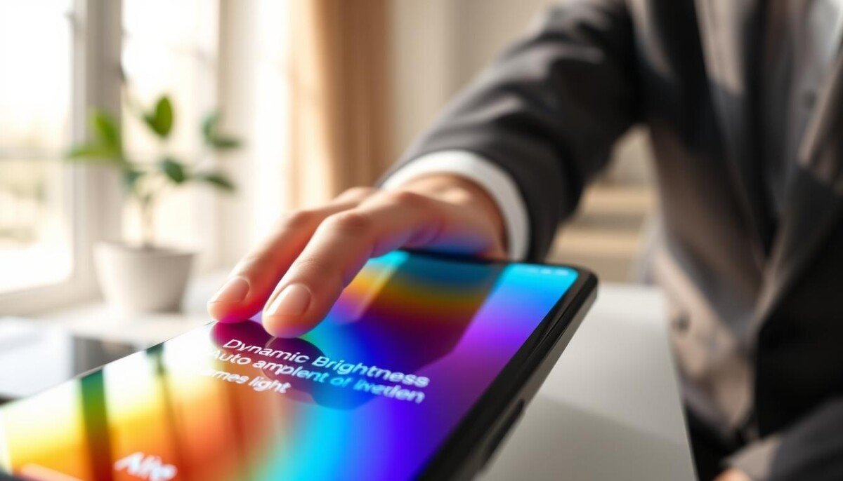 Auto-Brightness: Should You Leave It On? Auto-Brightness: Should You Leave It On?