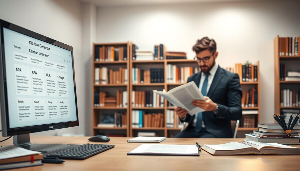 Best Citation Generators for APA, MLA, and Chicago