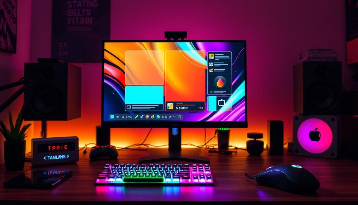 best stream overlay makers