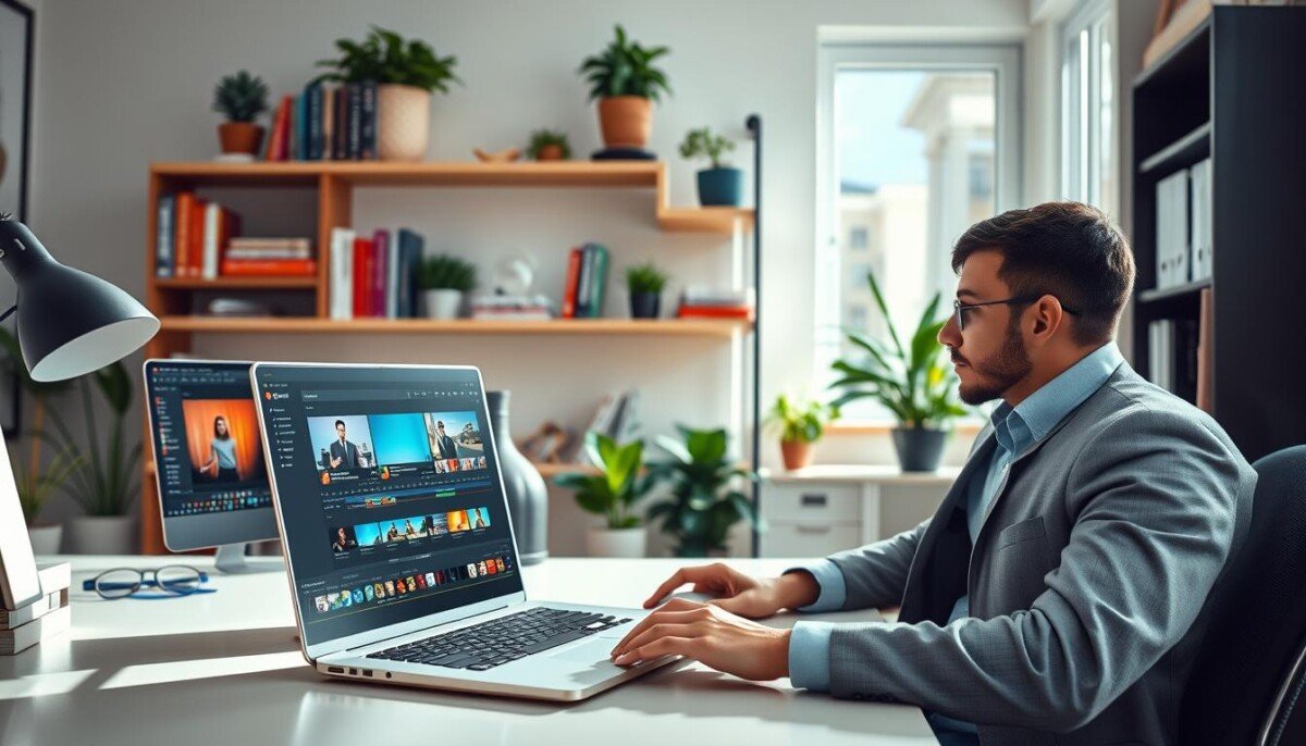 Best Video Editors for YouTube Shorts and Reels