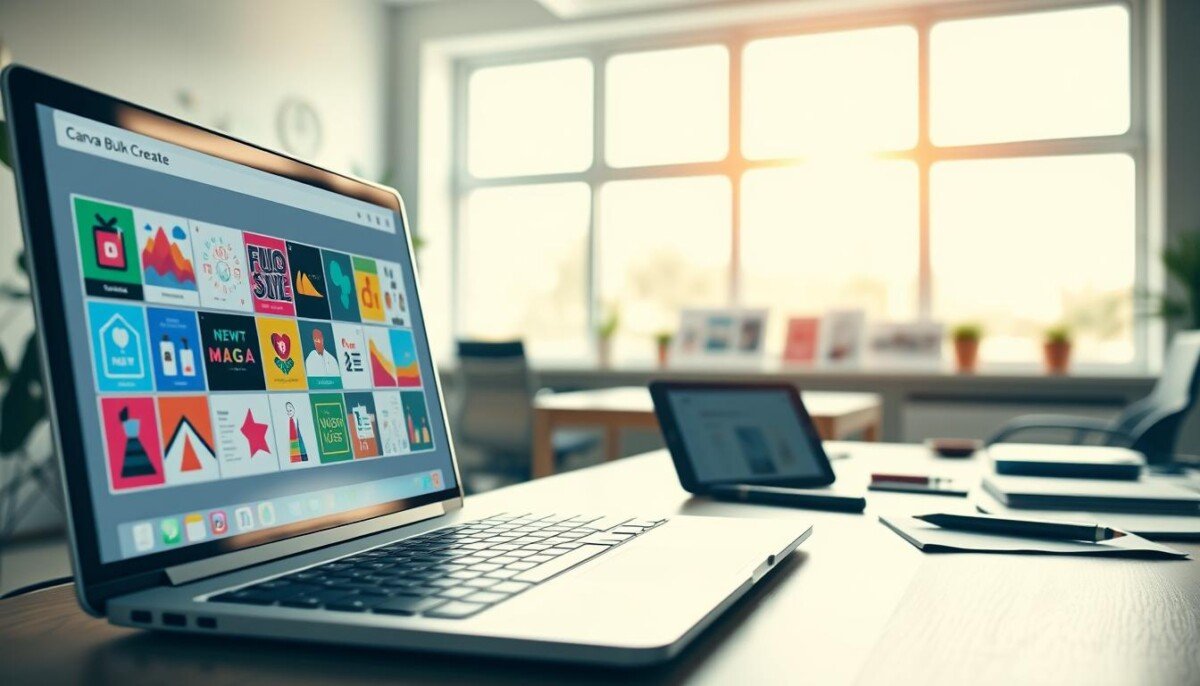 How to Use Canva Bulk Create to Make 100 Designs at Once How to Use Canva Bulk Create to Make 100 Designs at Once
