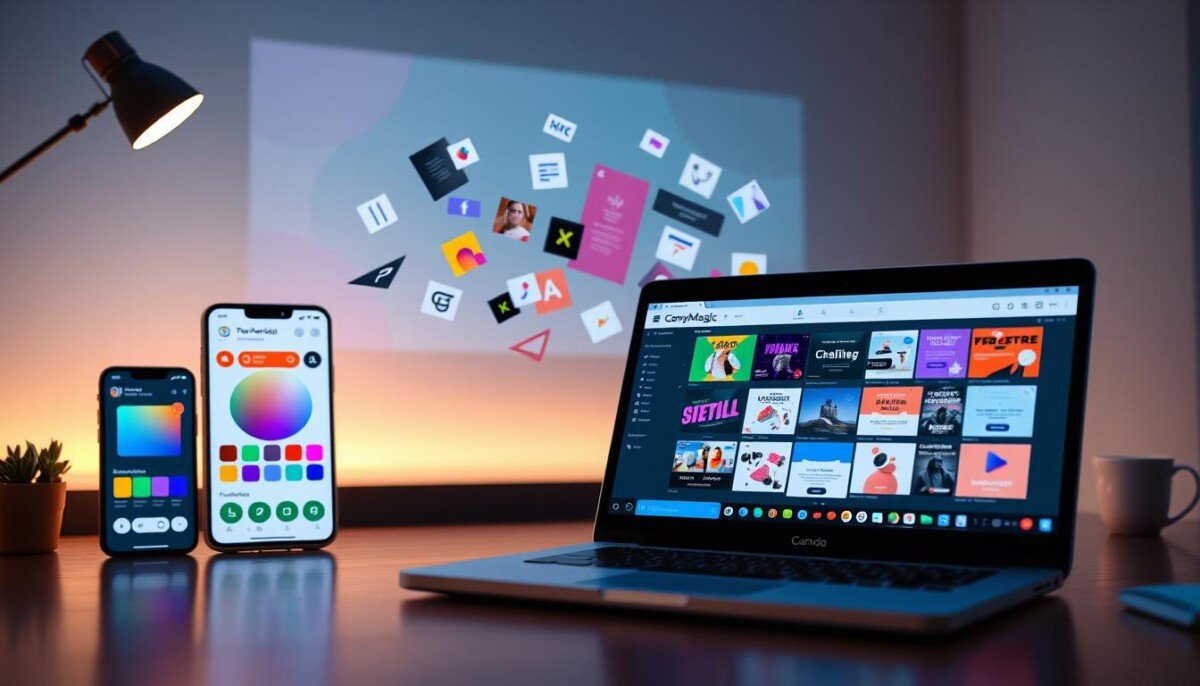 Canva Magic Studio: Every AI Feature Explained