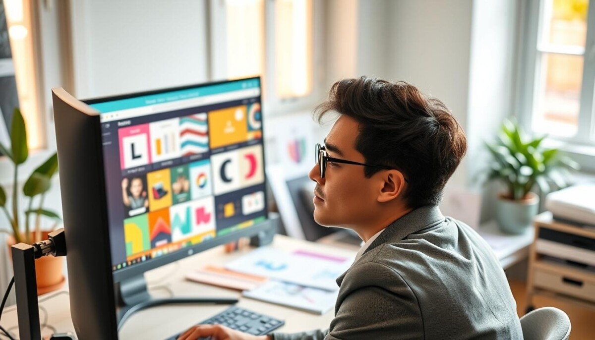 Canva Tutorial for Beginners: From Zero to First Design Canva Tutorial for Beginners: From Zero to First Design
