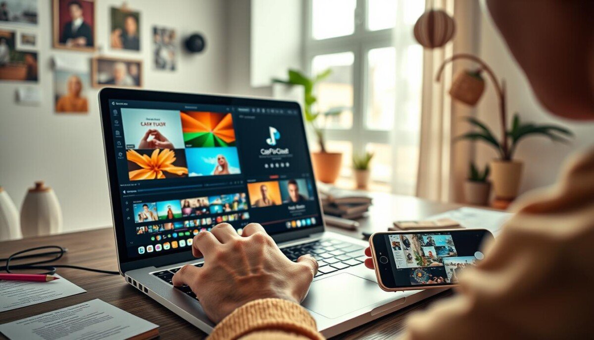 How to Use CapCut Templates for Viral Short-Form Video How to Use CapCut Templates for Viral Short-Form Video