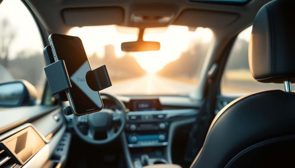 Best Car Phone Mounts That Don't Bake Your Phone Best Car Phone Mounts That Don’t Bake Your Phone