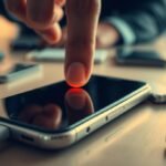 Charging Port Hot to the Touch? Causes and Fixes