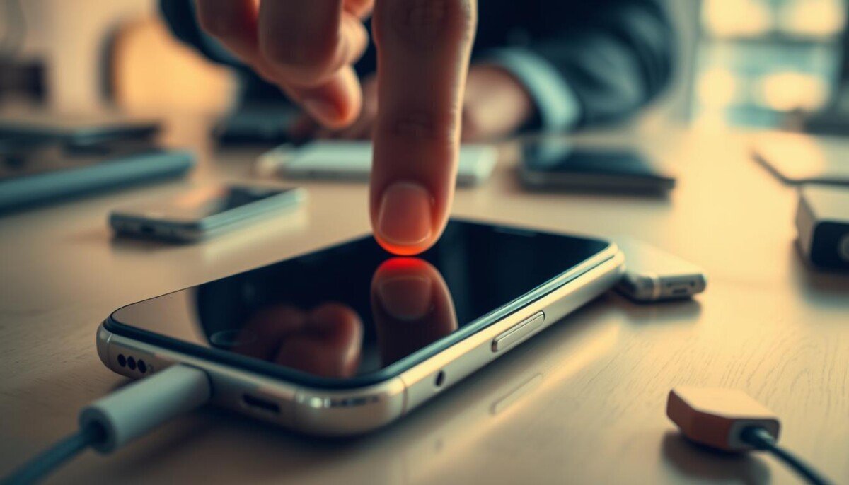 Charging Port Hot to the Touch? Causes and Fixes Charging Port Hot to the Touch? Causes and Fixes