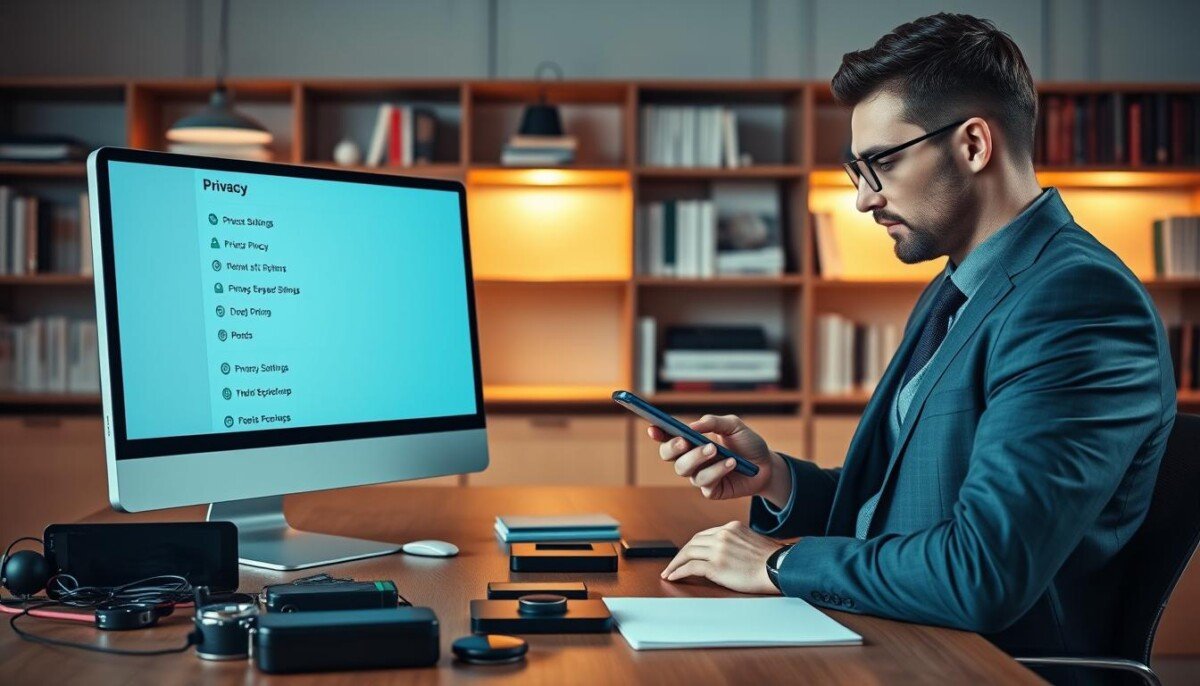 ChatGPT Privacy Settings: How to Stop Your Data Training AI chatgpt data privacy settings