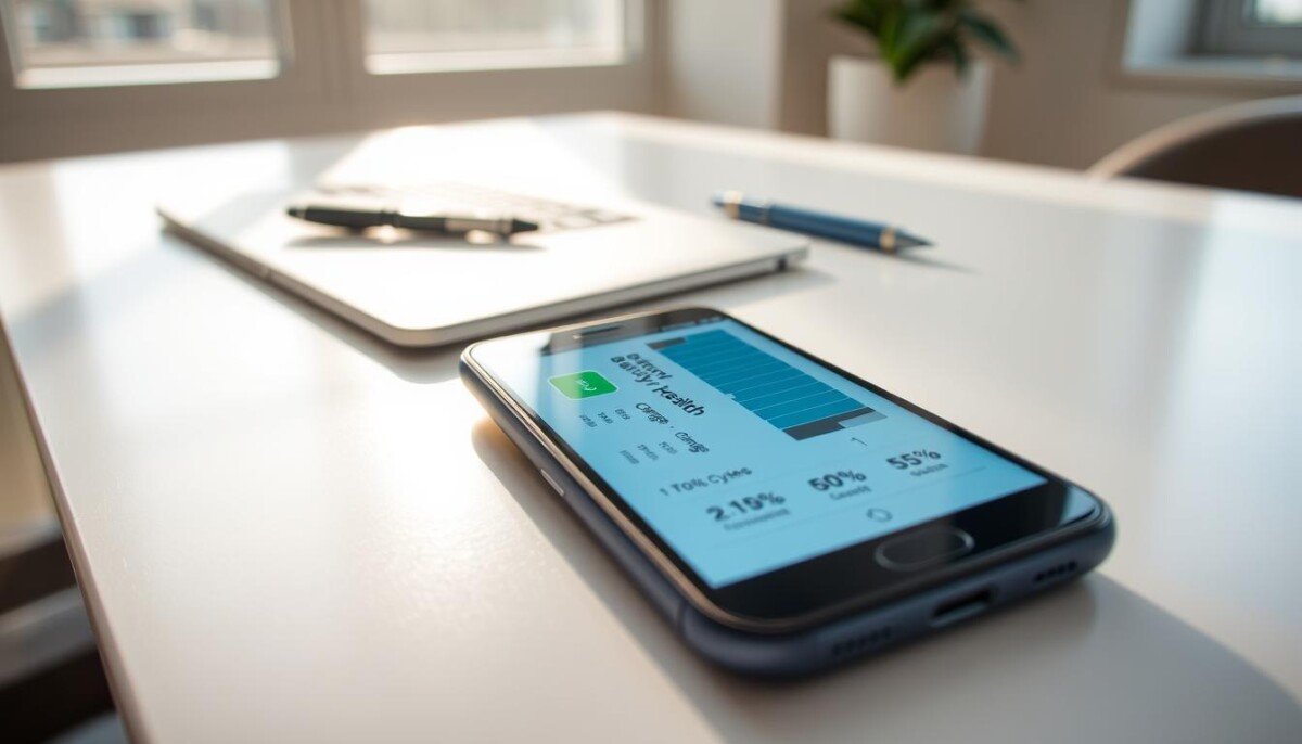 How to Check Battery Health on Android (No Root Needed) check android battery health