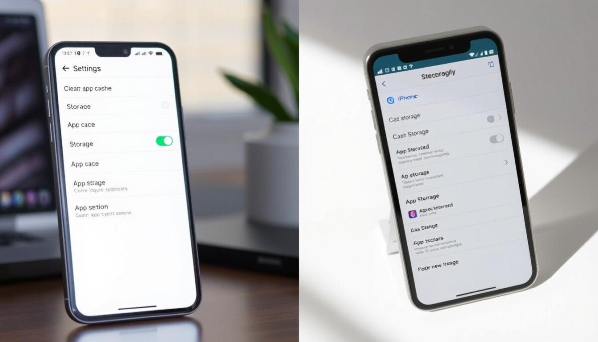 How to Clear App Cache on Android and iPhone