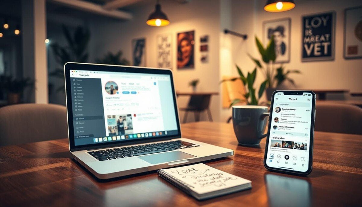 How to Cross-Post From Instagram to Threads Automatically How to Cross-Post From Instagram to Threads Automatically