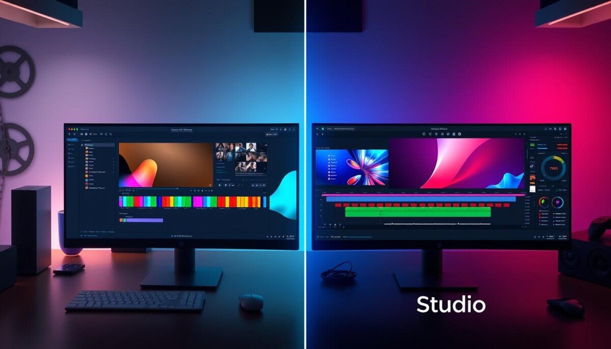 DaVinci Resolve Free vs Studio: What You Actually Get DaVinci Resolve Free vs Studio: What You Actually Get