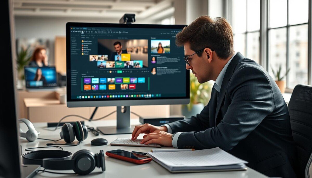 How to Edit Video by Editing Text With Descript How to Edit Video by Editing Text With Descript