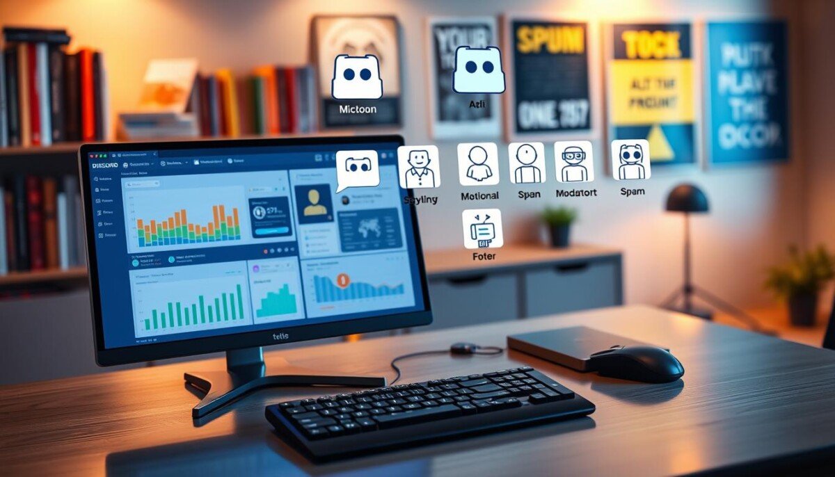 Best Discord Moderation Tools and Bots for Safe Communities