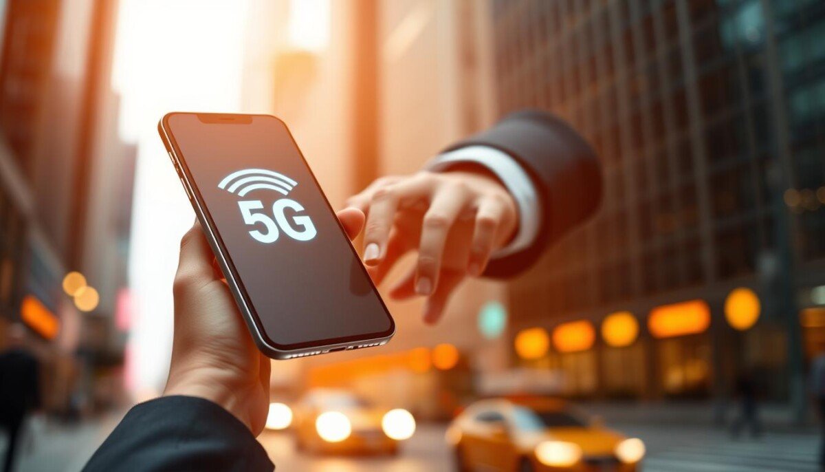 Does 5G Make Your Phone Hot? What Testing Shows Does 5G Make Your Phone Hot? What Testing Shows
