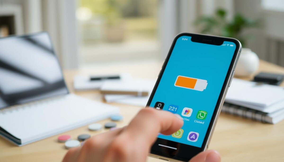 Does Force-Closing Apps Actually Save Battery? (Spoiler: No) Does Force-Closing Apps Actually Save Battery? (Spoiler: No)