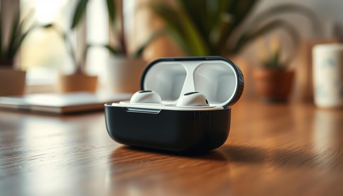 AirPods or Earbuds Case Getting Hot? What to Know AirPods or Earbuds Case Getting Hot? What to Know