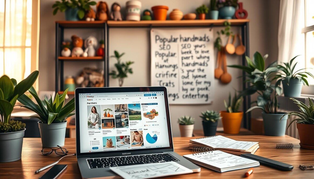 Etsy SEO: How to Rank Your Listings in Etsy Search etsy seo tips