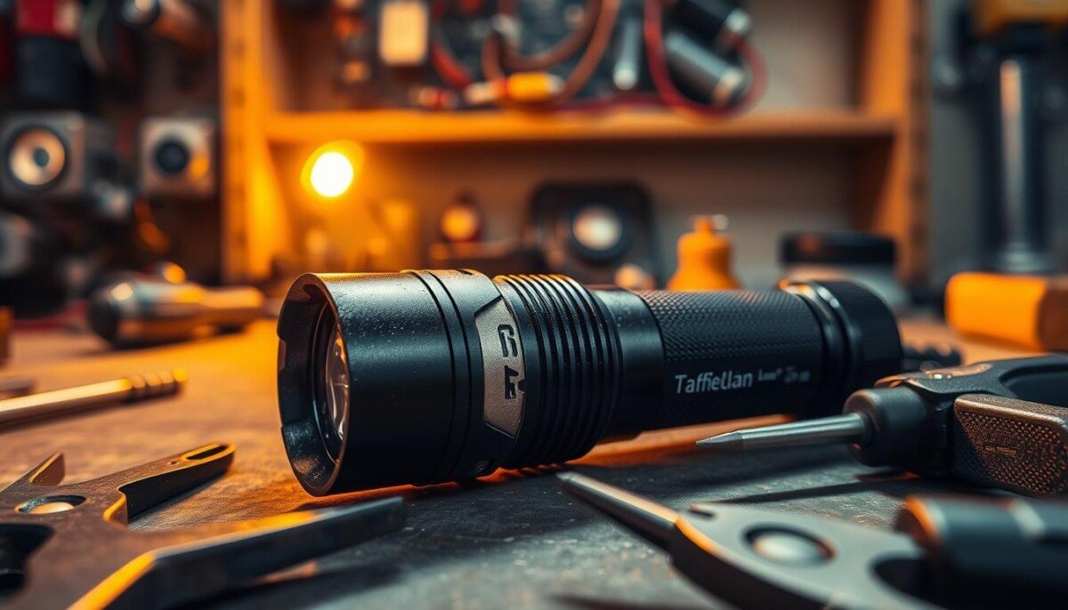Flashlight Disabled Because of Heat? Here's the Fix flashlight disabled overheating