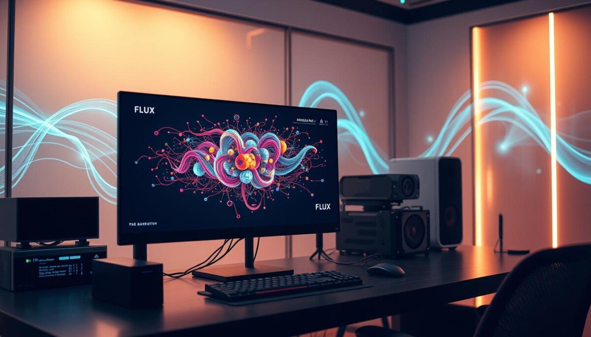 Flux AI Image Generator: What It Is and How to Use It