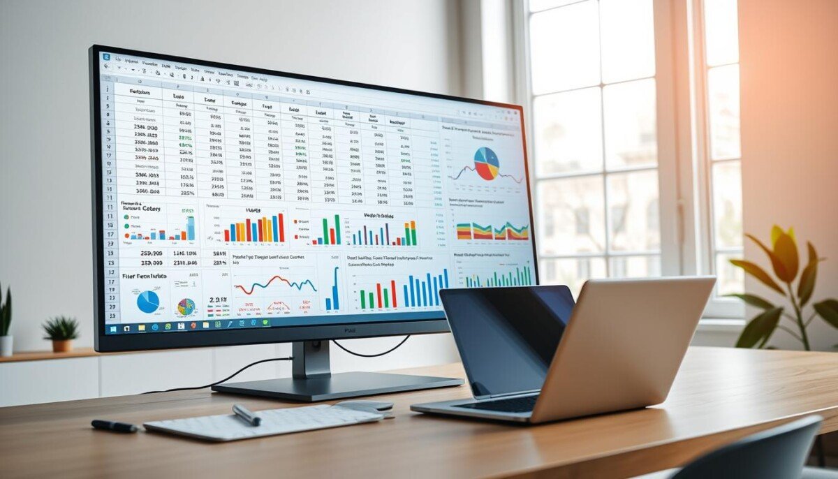 7 Free Excel Alternatives That Handle Real Spreadsheets free excel alternatives